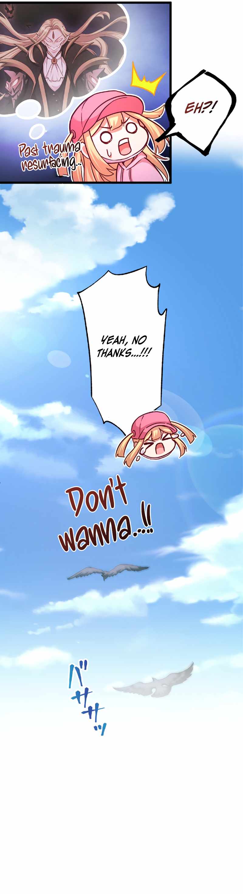 The Demon Lord Regains His Memories of His Previous Life and Becomes Unrivaled Chapter 29 9